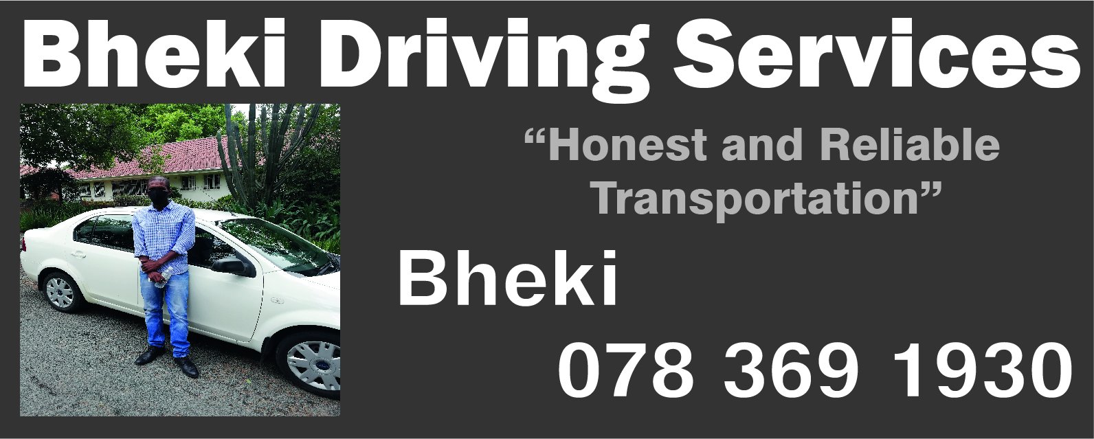 Bheki