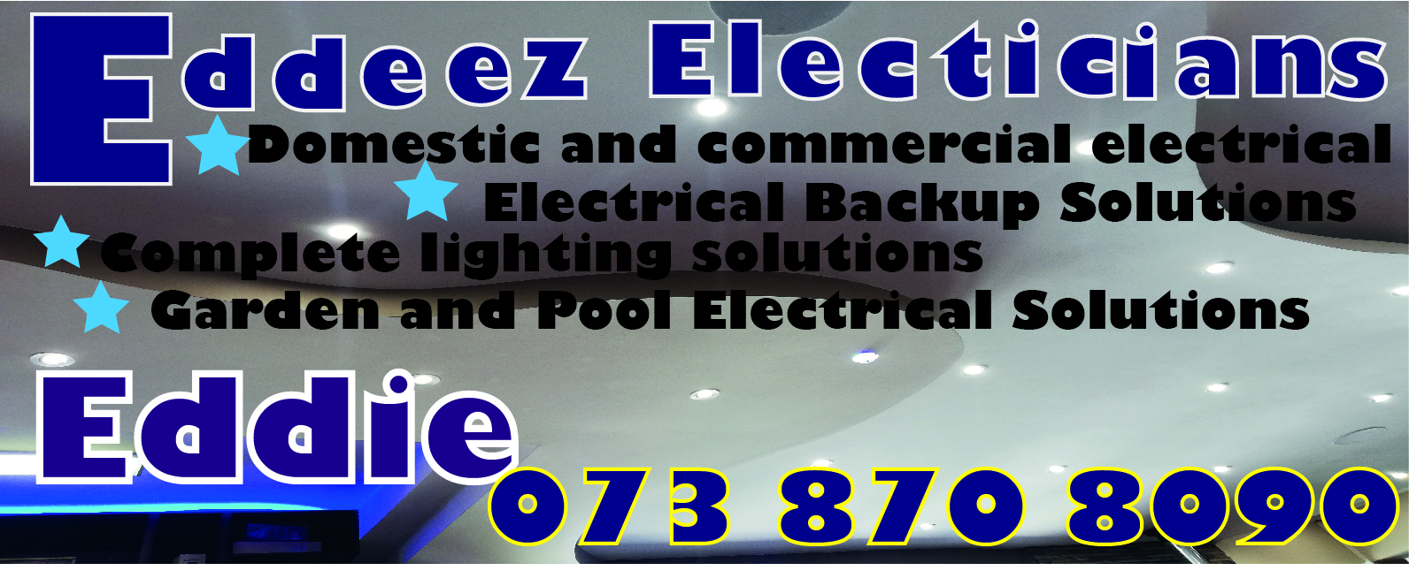 Eddeez-Electrical