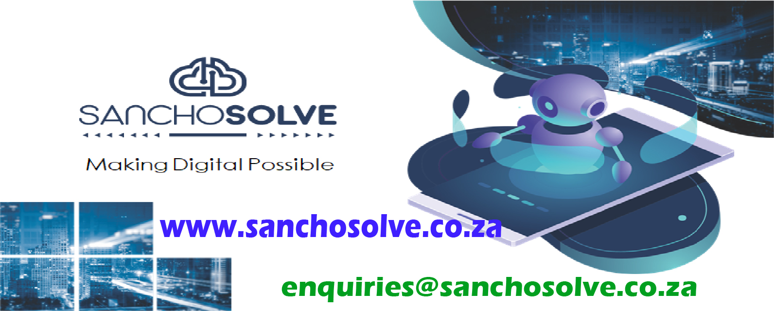 Sanchosolve
