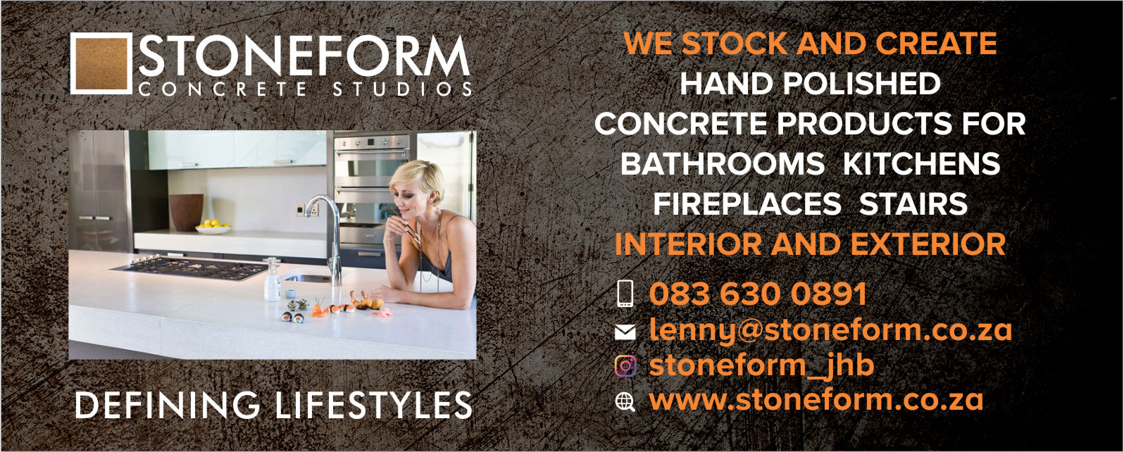 stoneform